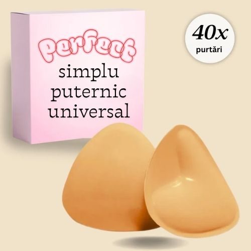 perfect - simplu puternic universal